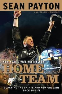 Produktbild: Home Team