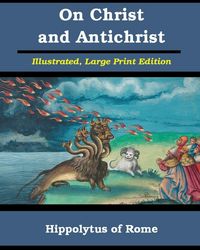 Produktbild: On Christ and Antichrist