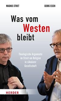 Produktbild: Was vom Westen bleibt