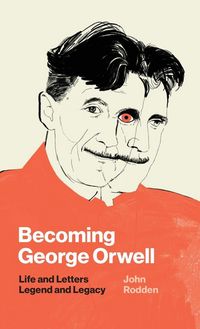 Produktbild: Becoming George Orwell