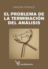 Produktbild: El Problema De La Terminaci&oacute;n Del An&aacute;lisis