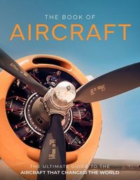 Produktbild: The Book of Aircraft
