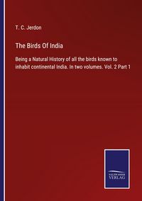 Produktbild: The Birds Of India