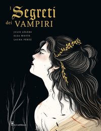 Produktbild: I segreti dei vampiri