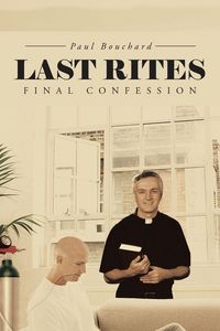Produktbild: Last Rites