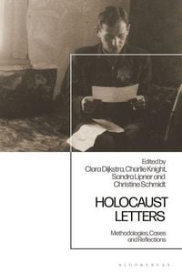 Produktbild: Holocaust Letters