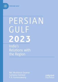 Produktbild: Persian Gulf 2023