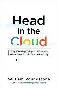 Produktbild: Head in the Cloud