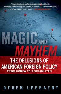 Produktbild: Magic and Mayhem