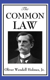 Produktbild: The Common Law