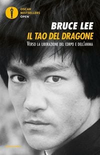 Produktbild: Il tao del dragone. Verso la liberazione del corpo e dell'anima