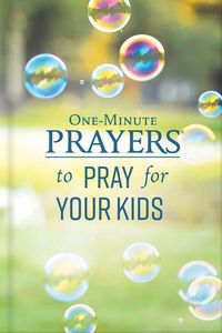 Produktbild: One-Minute Prayers to Pray for Your Kids