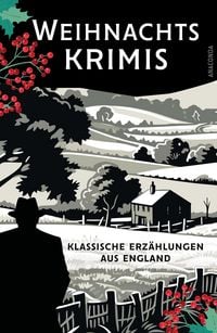 Produktbild: Weihnachtskrimis. Klassische Erz&auml;hlungen aus England
