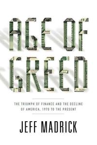 Produktbild: Age Of Greed