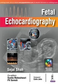 Produktbild: Fetal Echocardiography