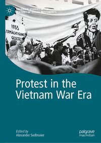 Produktbild: Protest in the Vietnam War Era