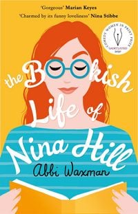 Produktbild: The Bookish Life of Nina Hill