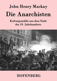 Produktbild: Die Anarchisten