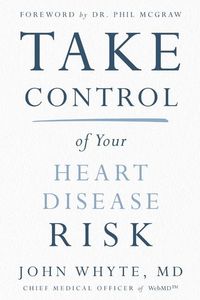 Produktbild: Take Control of Your Heart Disease Risk