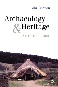 Produktbild: Archaeology and Heritage