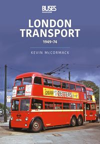 Produktbild: London Transport