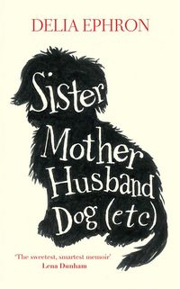 Produktbild: Sister Mother Husband Dog (Etc.)