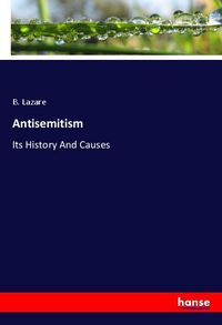 Produktbild: Antisemitism