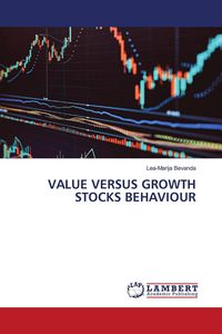 Produktbild: Value Versus Growth Stocks Behaviour