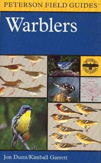 Produktbild: Peterson Fgt Warblers Of North
