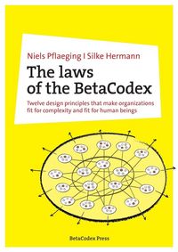 Produktbild: The laws of the BetaCodex