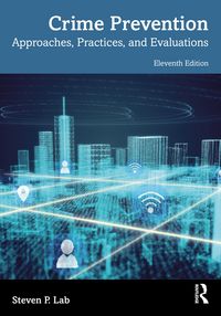 Produktbild: Crime Prevention