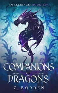 Produktbild: Companions of Dragons (Awakenings, #2)