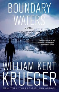 Produktbild: Boundary Waters