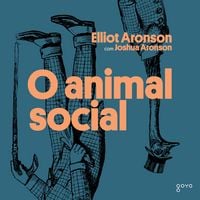 Produktbild: O animal social