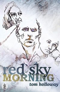 Produktbild: Red Sky Morning