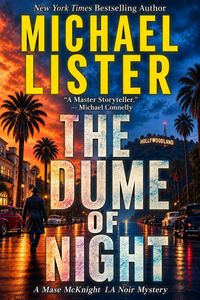 Produktbild: The Dume of Night