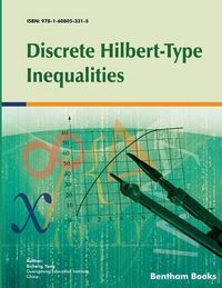 Produktbild: Yang, B: Discrete Hilbert-Type Inequali