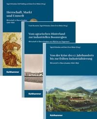 Produktbild: Paket "Wirtschaft in Oberschwaben"