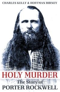 Produktbild: Holy Murder