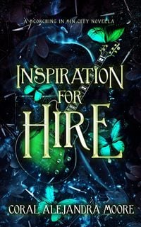 Produktbild: Inspiration for Hire