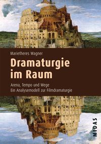 Produktbild: Dramaturgie im Raum