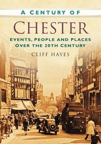 Produktbild: A Century of Chester
