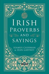 Produktbild: Irish Proverbs and Sayings