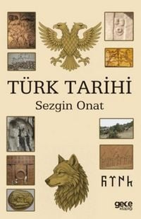 Produktbild: Türk Tarihi