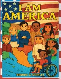Produktbild: I Am America/we Are America