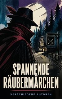 Produktbild: Spannende R&auml;uberm&auml;rchen