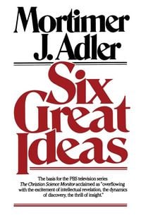 Produktbild: Six Great Ideas