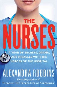 Produktbild: Robbins, A: The Nurses