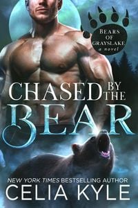 Produktbild: Chased by the Bear (Bears of Grayslake)