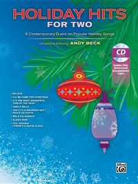 Produktbild: Holiday Hits for Two